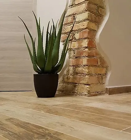 Via Veneto Gasthuis 4*