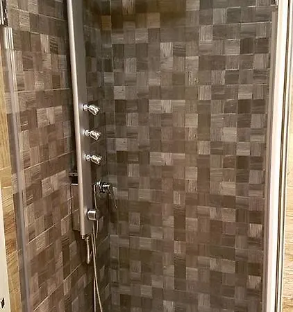 ゲストハウス Via Veneto クロトーネ