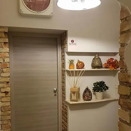 ゲストハウス Via Veneto 4*