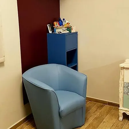 Via Veneto 게스트하우스