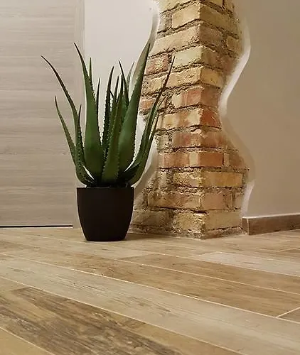 Via Veneto Casa de hóspedes 4*