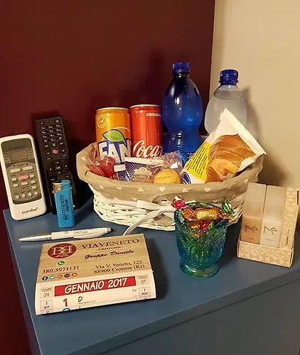 Casa de hóspedes Via Veneto Crotone