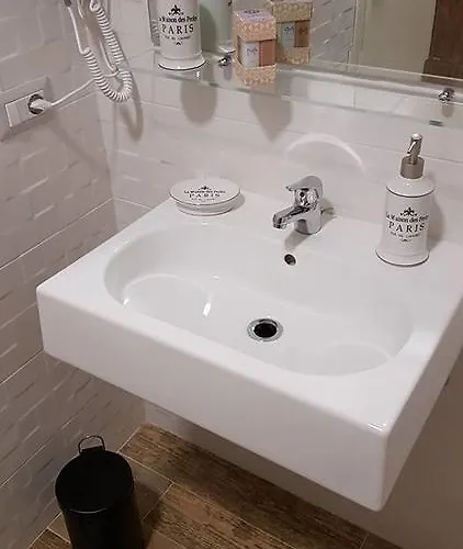 Casa de hóspedes Via Veneto