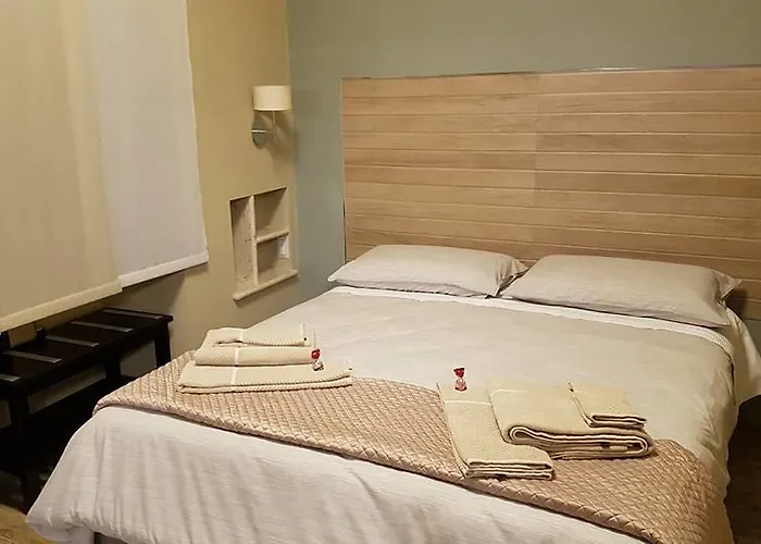 Via Veneto 4* Crotone