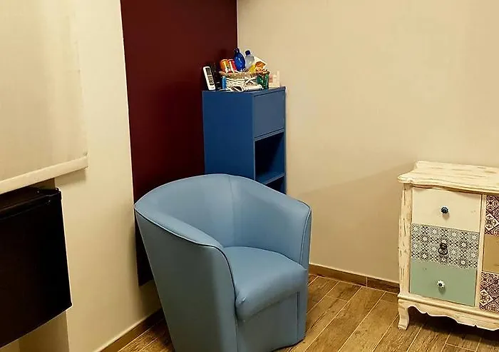 Via Veneto Casa de hóspedes