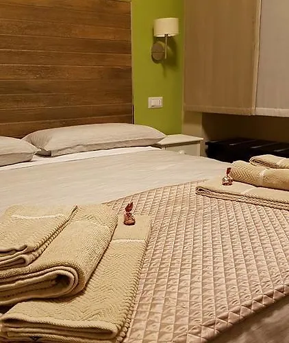 Via Veneto Casa de hóspedes Crotone